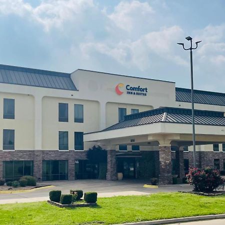 Ardmore Inn & Suites Ardmore Luaran gambar