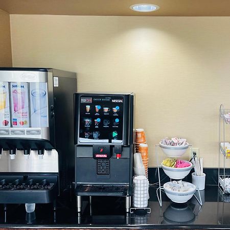Ardmore Inn & Suites Ardmore Luaran gambar