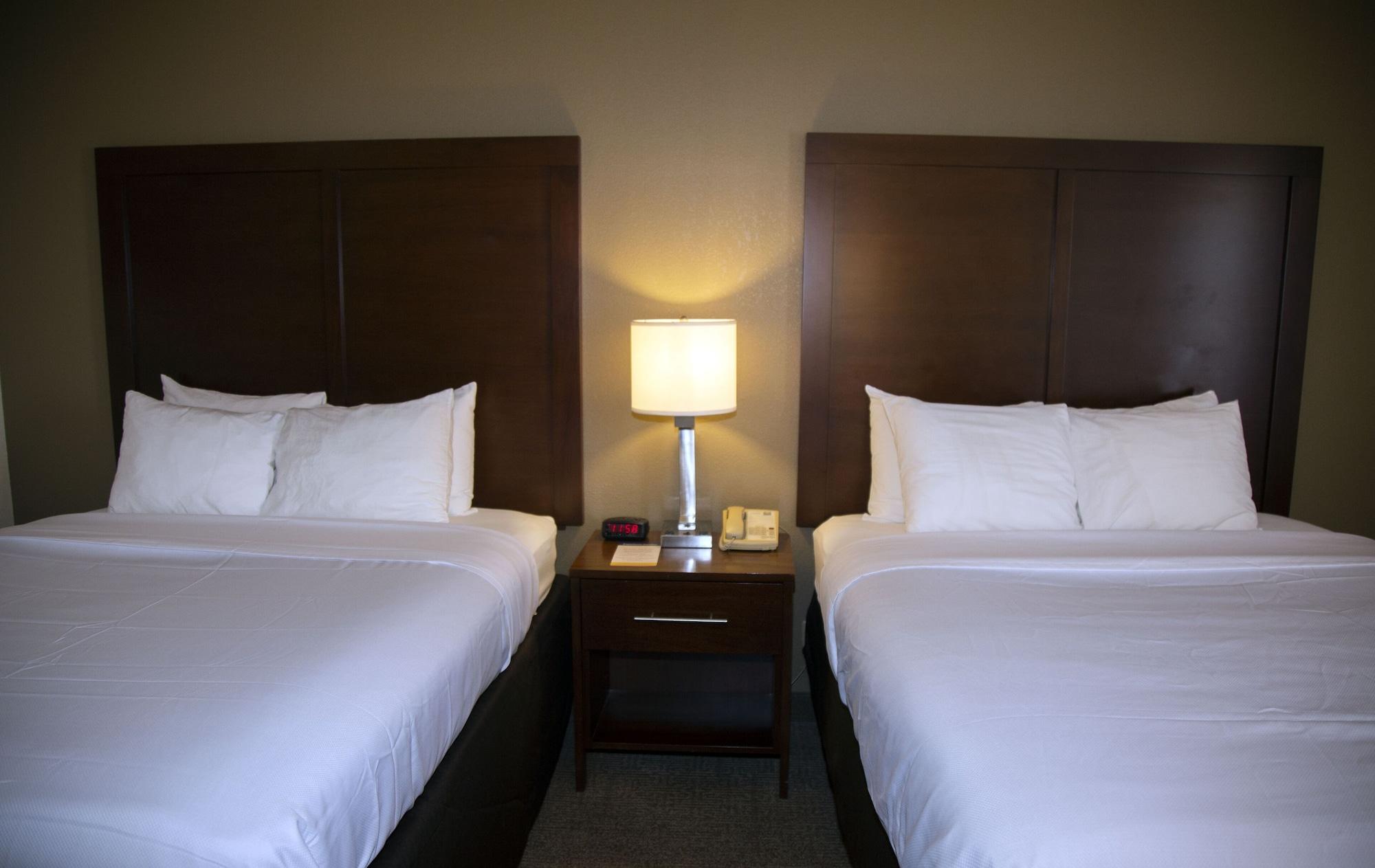 Ardmore Inn & Suites Ardmore Luaran gambar