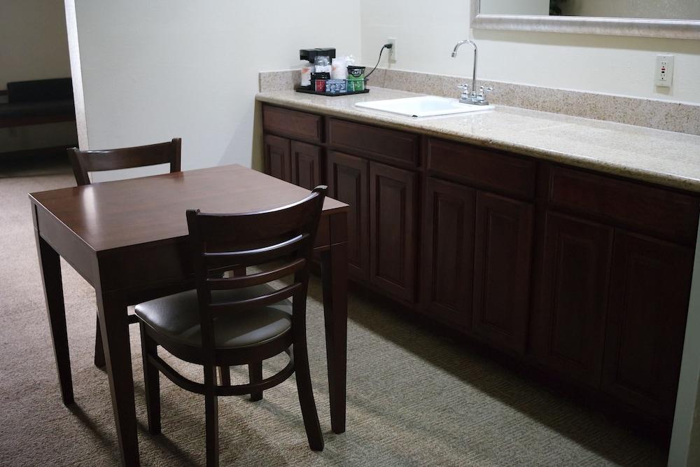 Ardmore Inn & Suites Ardmore Luaran gambar