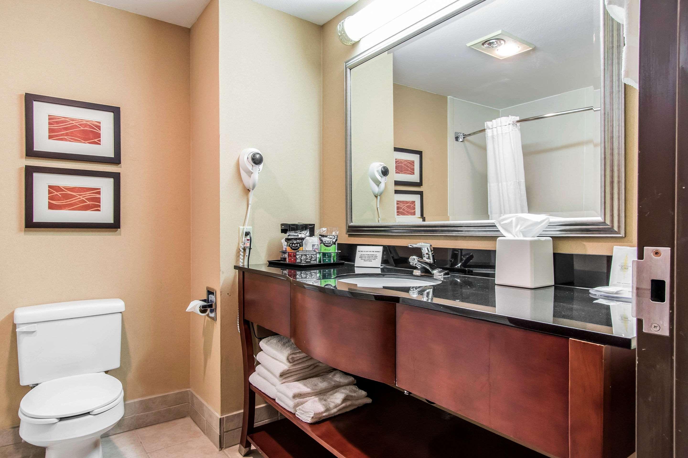 Ardmore Inn & Suites Ardmore Luaran gambar