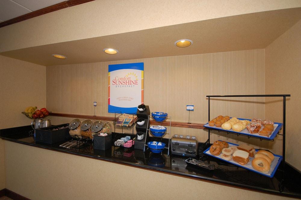 Ardmore Inn & Suites Ardmore Luaran gambar