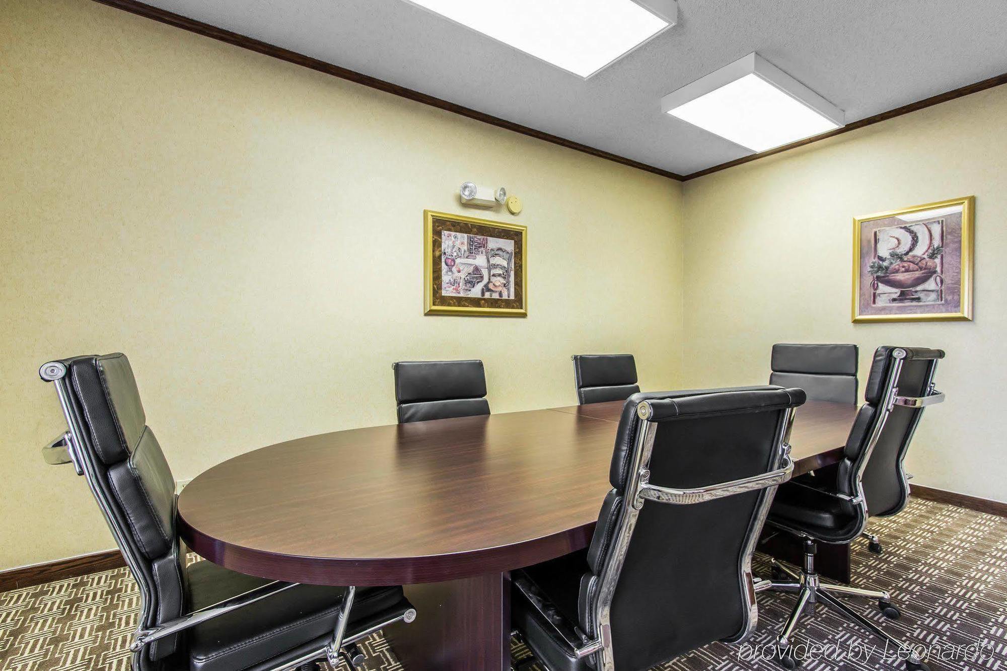 Ardmore Inn & Suites Ardmore Luaran gambar